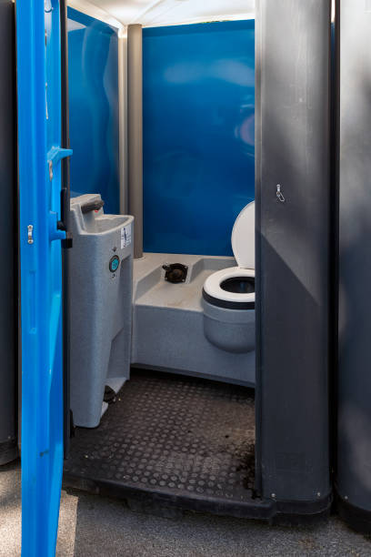 Portable restroom solutions in Glenside, PA