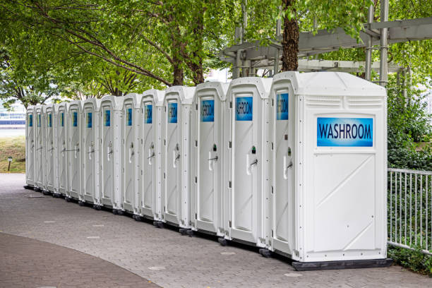 Professional porta potty rental in Glenside, PA