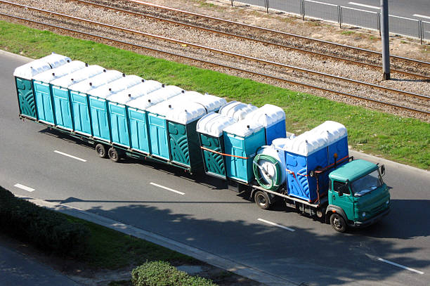 Best Construction site porta potty rental  in Glenside, PA