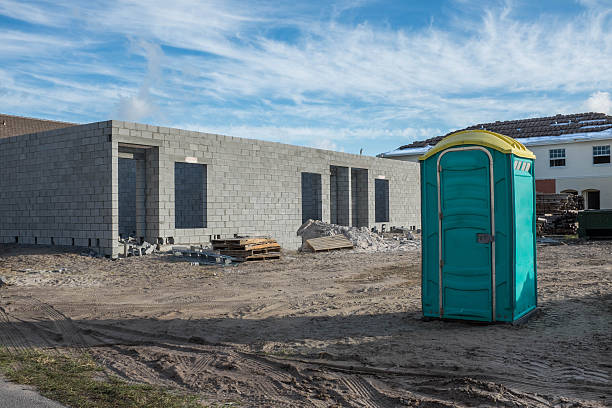 Best Long-term porta potty rental  in Glenside, PA